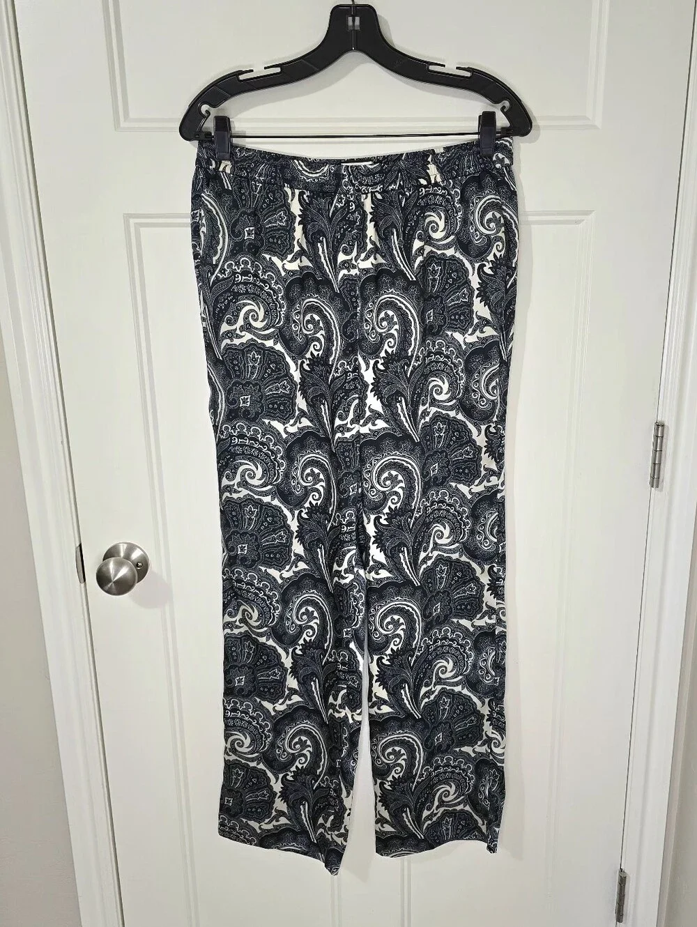 J. Crew crew pull